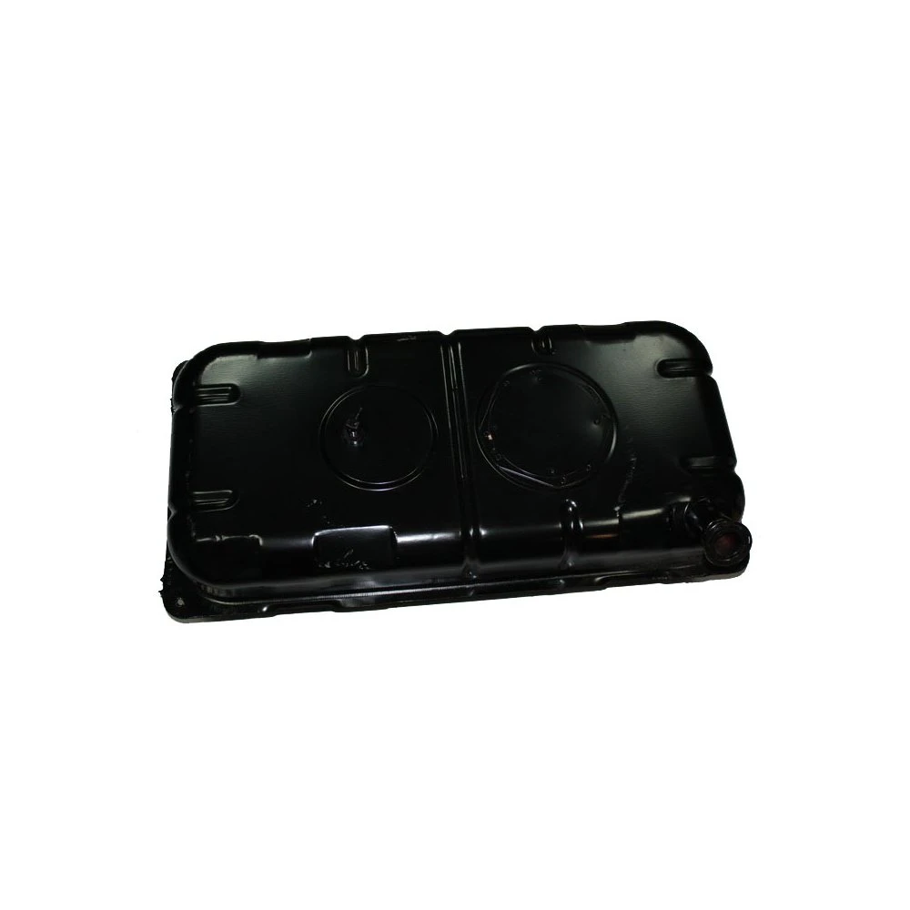 Бак паливний