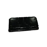 Бак паливний