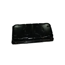 Бак паливний