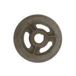 Шків задній контрприводу малий