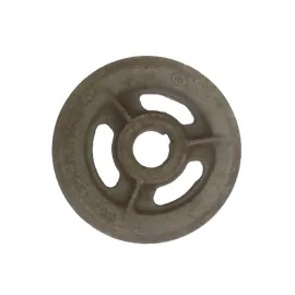 Шків задній контрприводу малий