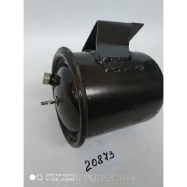 Бак оливний насосу дозатора