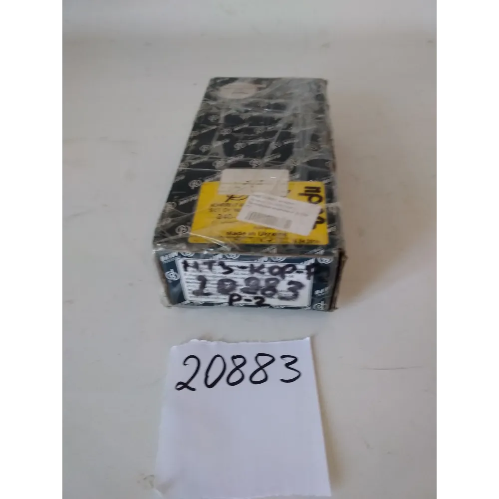 Вкладиші корінні Р2 50-1005100Р2 МТЗ 80, МТЗ 82