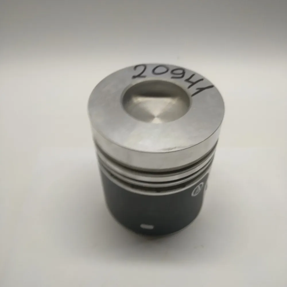 Поршень група М 260-1004021 МТЗ 1221