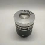 Поршень група М 260-1004021 МТЗ 1221