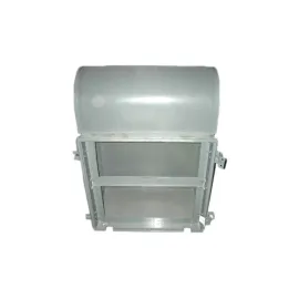 Повітрозабірник радіатора