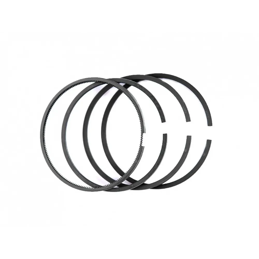 Кільця поршневі