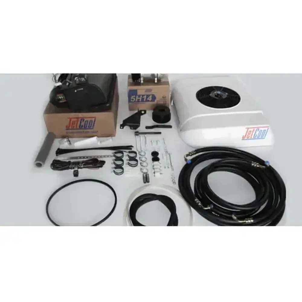 Кондиціонер TKU-0006 МТЗ 80, МТЗ 82