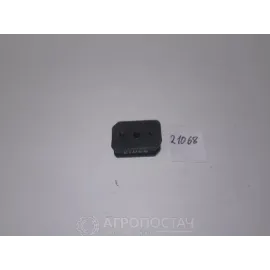 Подушка двигателя