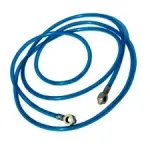 Паливопровід зливного паливного бака 70-1104180 МТЗ 80, МТЗ 82, МТЗ 920, МТЗ 950