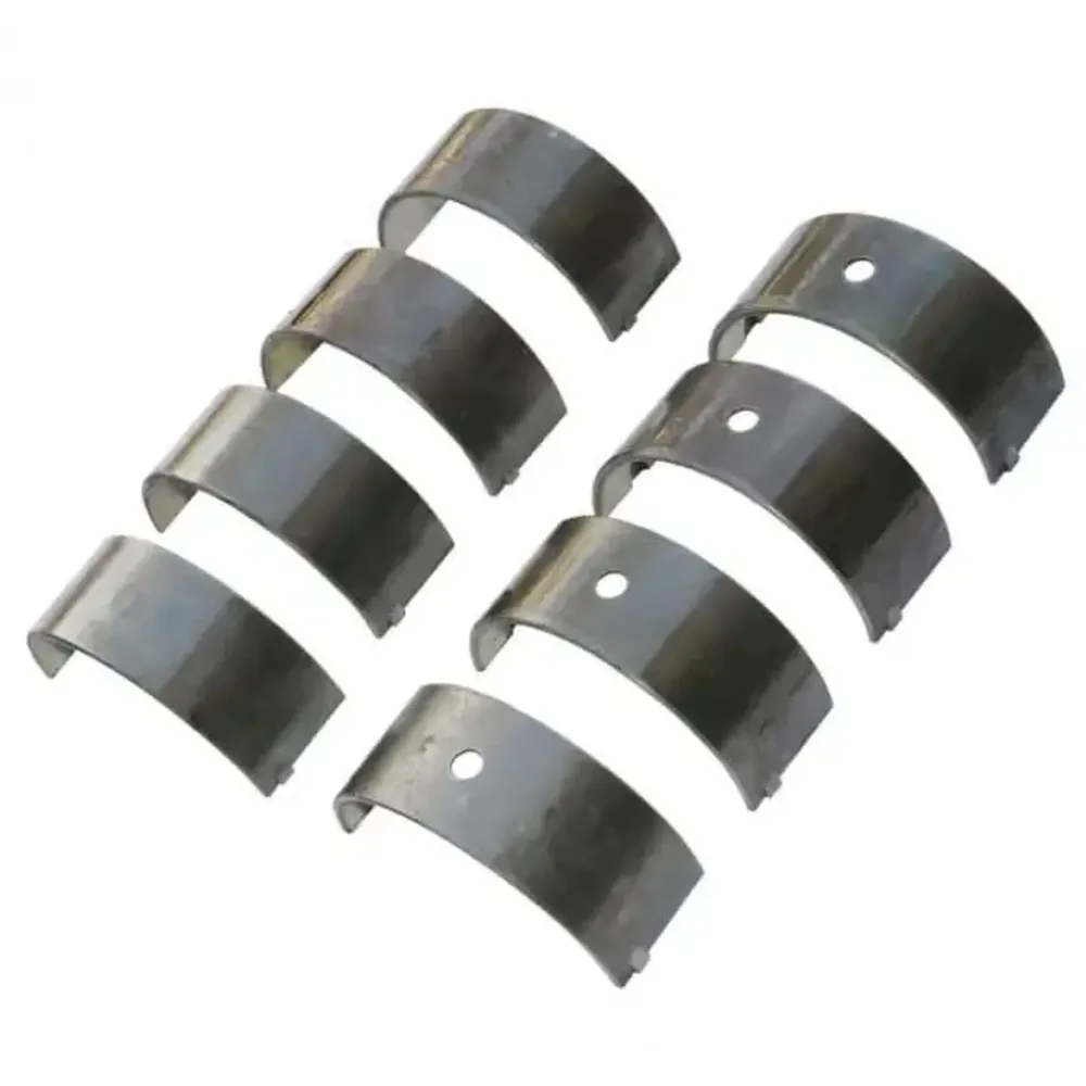 Вкладиші шатунні Р4 А23.01-91-60Р4 ХТЗ T-150, ХТЗ T-150К(ХТЗ)