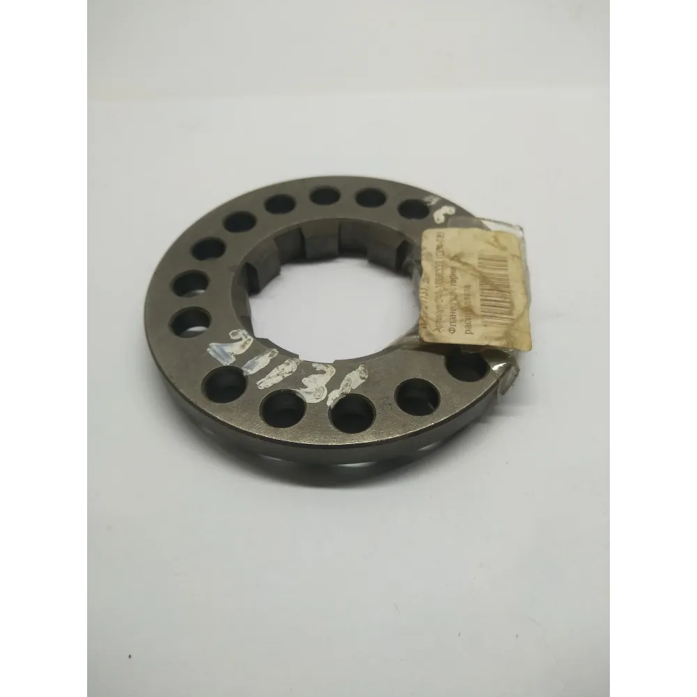 Фланець шестерні приводу ПНВТ 240-1006327 МТЗ 80, МТЗ 82