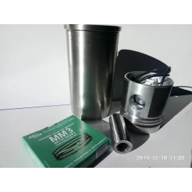 Комплект поршневий
