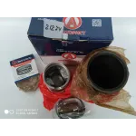 Комплект поршневий 236-1004006-2 ХТЗ T-150