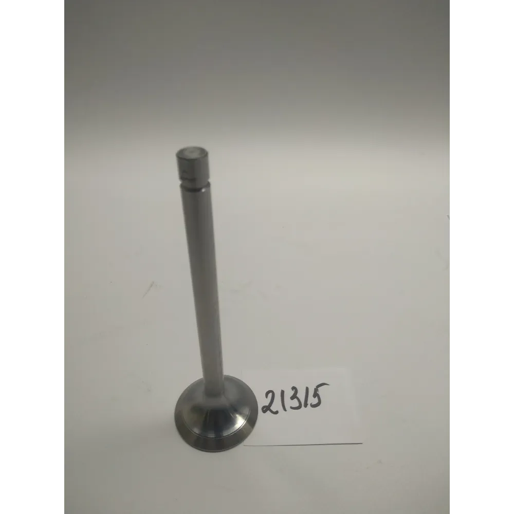 Клапан впускний 240-1007014 МТЗ 80, МТЗ 82, МТЗ 822, СМД СМД-65, ЮМЗ 6