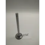 Клапан впускний 240-1007014 МТЗ 80, МТЗ 82, МТЗ 822, СМД СМД-65, ЮМЗ 6