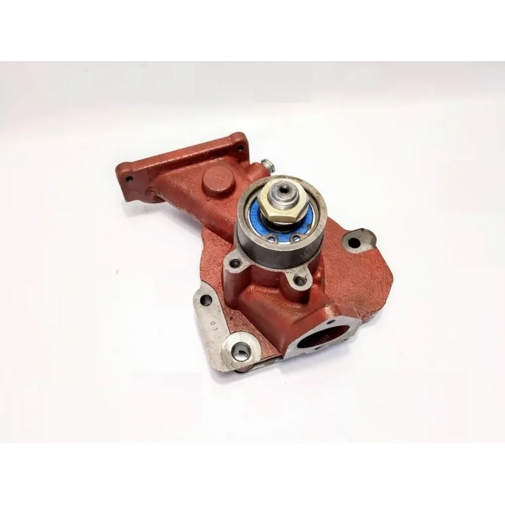 Насос водяной 263-1307117-Б01 ХТЗ 17221