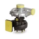 Турбокомпресор під хомут ТКР7Н-3 МТЗ 1523