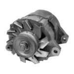 Генератор 14 В 65 А Г1621.3701 ГАЗ 53