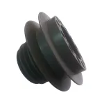 Шків приводу гідронасоса в зборі шестиручний 236ДК-1005061 ЯМЗ ЯМЗ-236, ЯМЗ-236 ЯМЗ-236