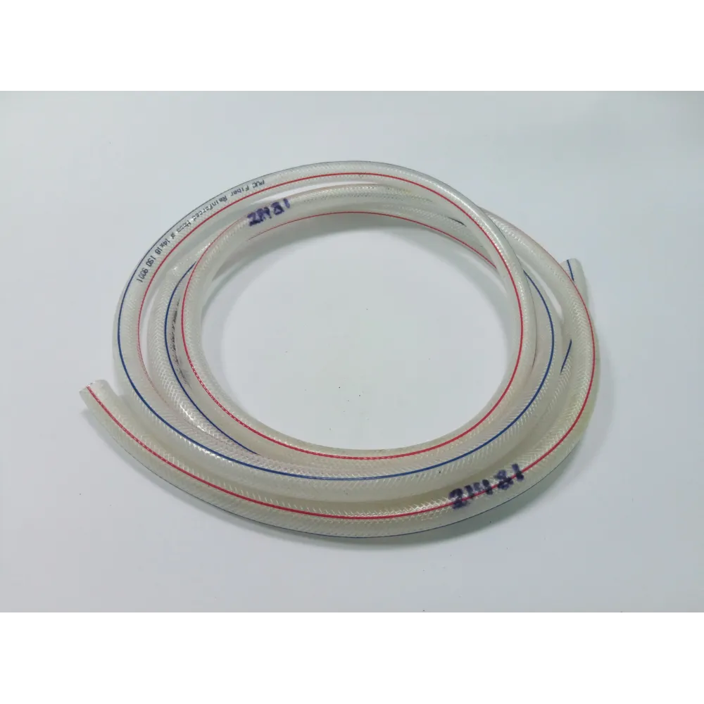 Топливопровод ПХВ 14х2