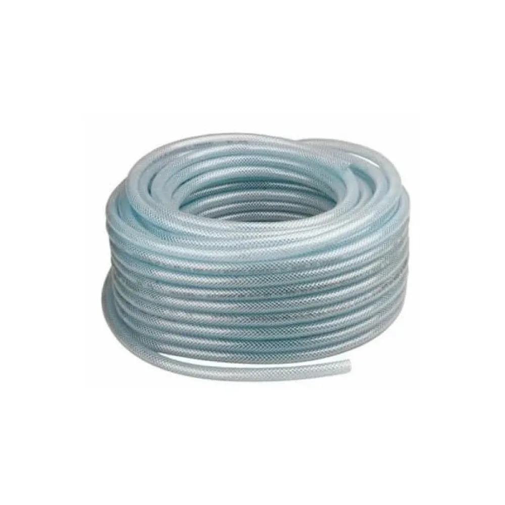 Паливопровід ПХВ 25х3