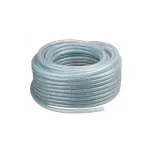 Паливопровід ПХВ 25х3