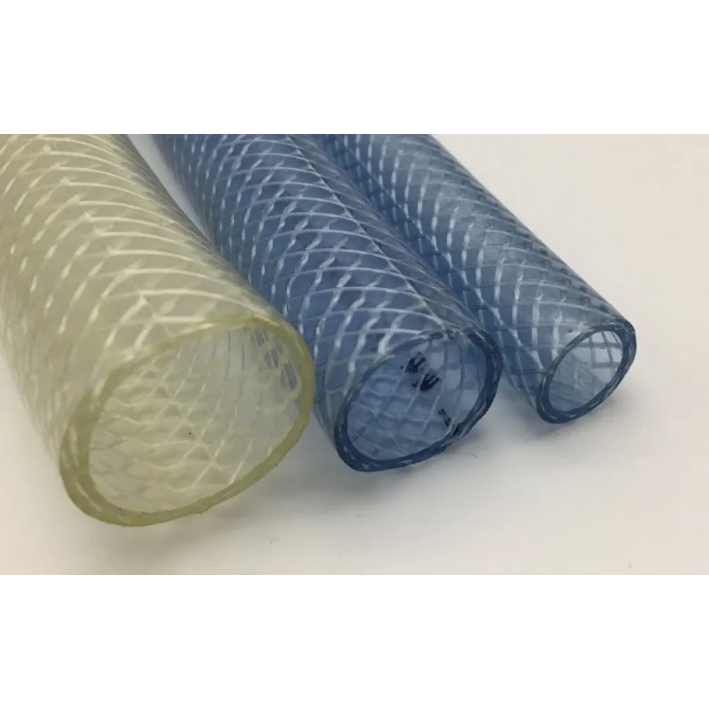 Паливопровід ПХВ 50х5