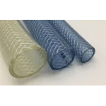 Паливопровід ПХВ 50х5