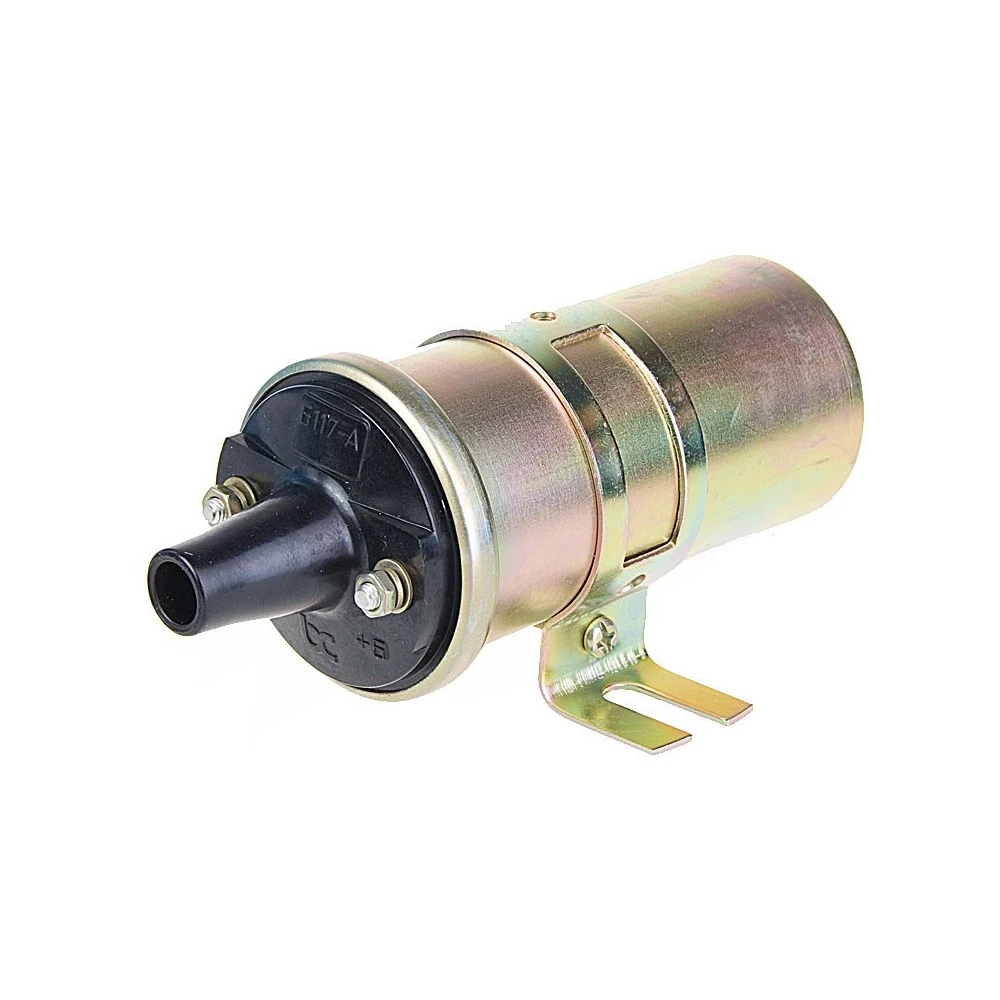 Котушка запалювання Б117.3705 ВАЗ 2101