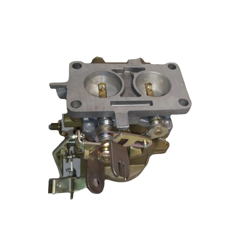 Карбюратор К126ГМ-1107010 ГАЗ 24