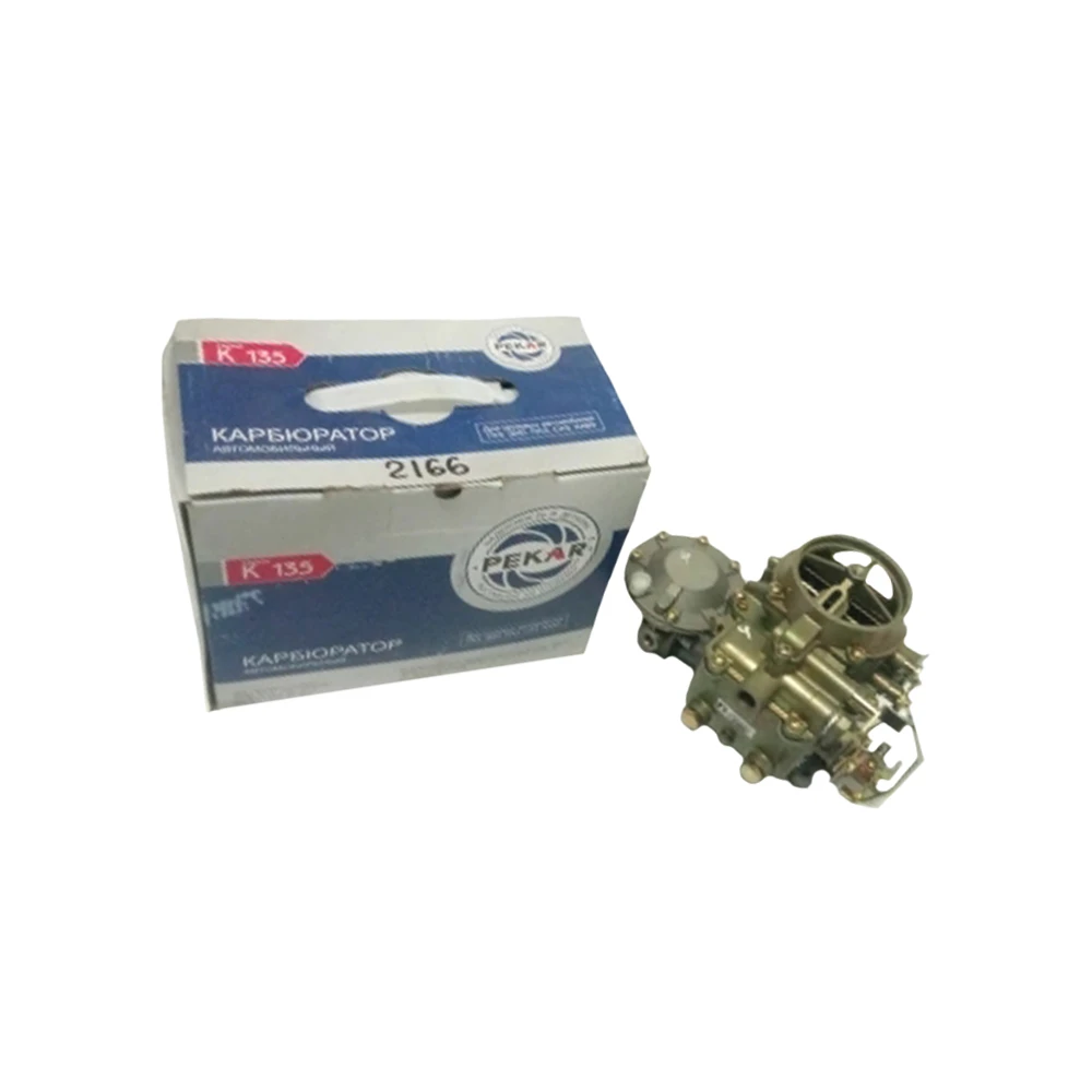 Карбюратор К135-1107010 ГАЗ 53, ЗІЛ 130