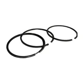 Кільця поршневі