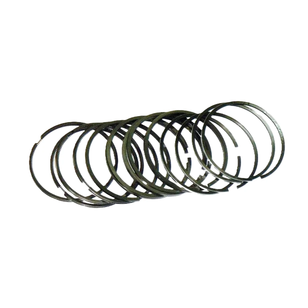 Кільця поршневі вузькі Р2 ВК-53-1000100Р2С ГАЗ 53