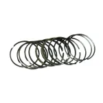 Кільця поршневі вузькі Р2 ВК-53-1000100Р2С ГАЗ 53