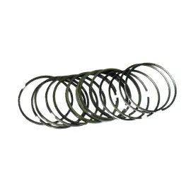 Кільця поршневі вузькі Р2