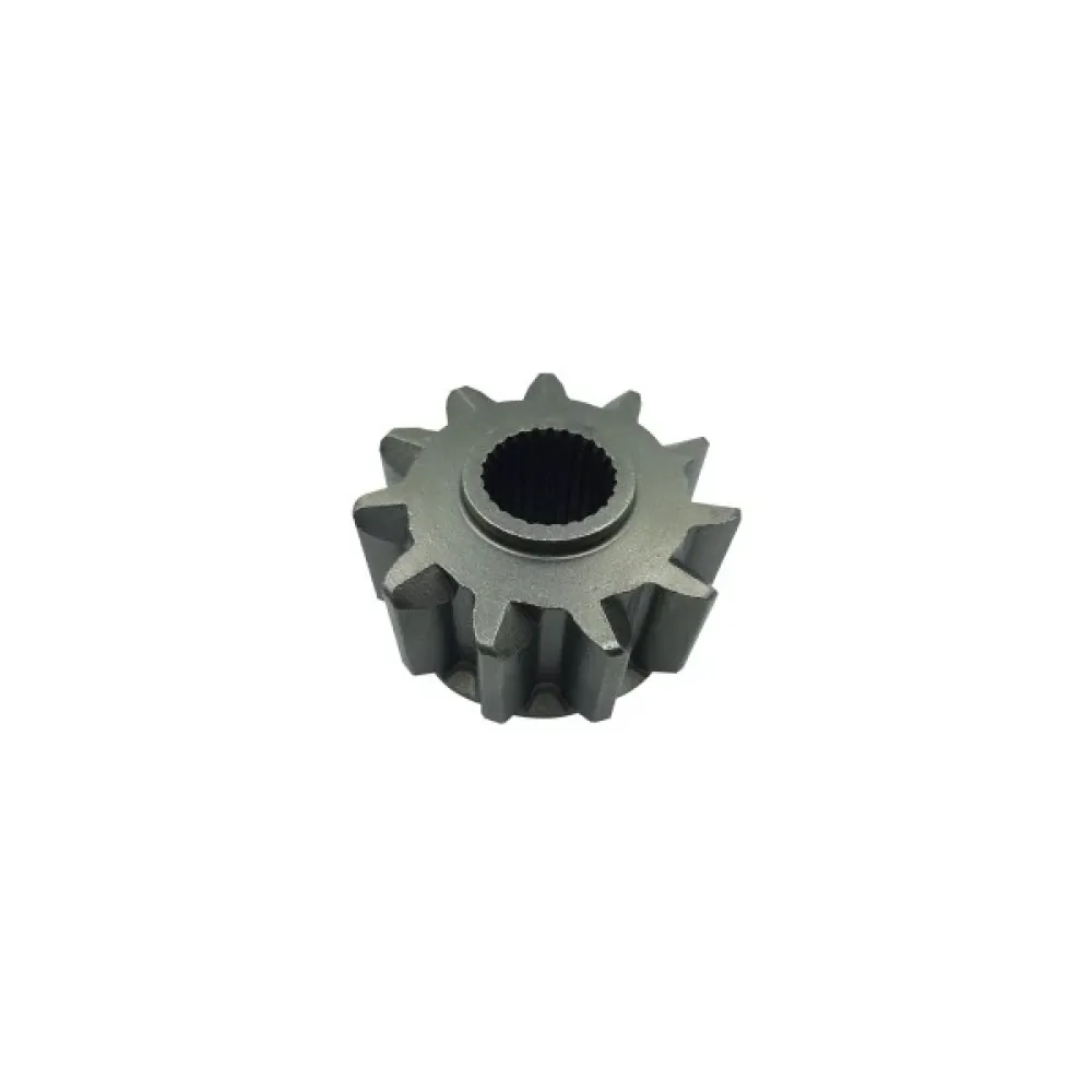 Привод стартера 123707307/123707330