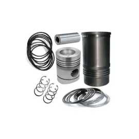 Комплект поршневий