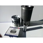 Комплект поршневий 240-1004021/2 МТЗ 80, МТЗ 82, ЮМЗ 6