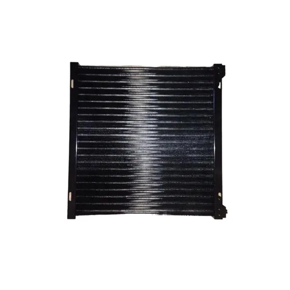 Радіатор кондиціонера 423-08839 Versatile Дон-1500