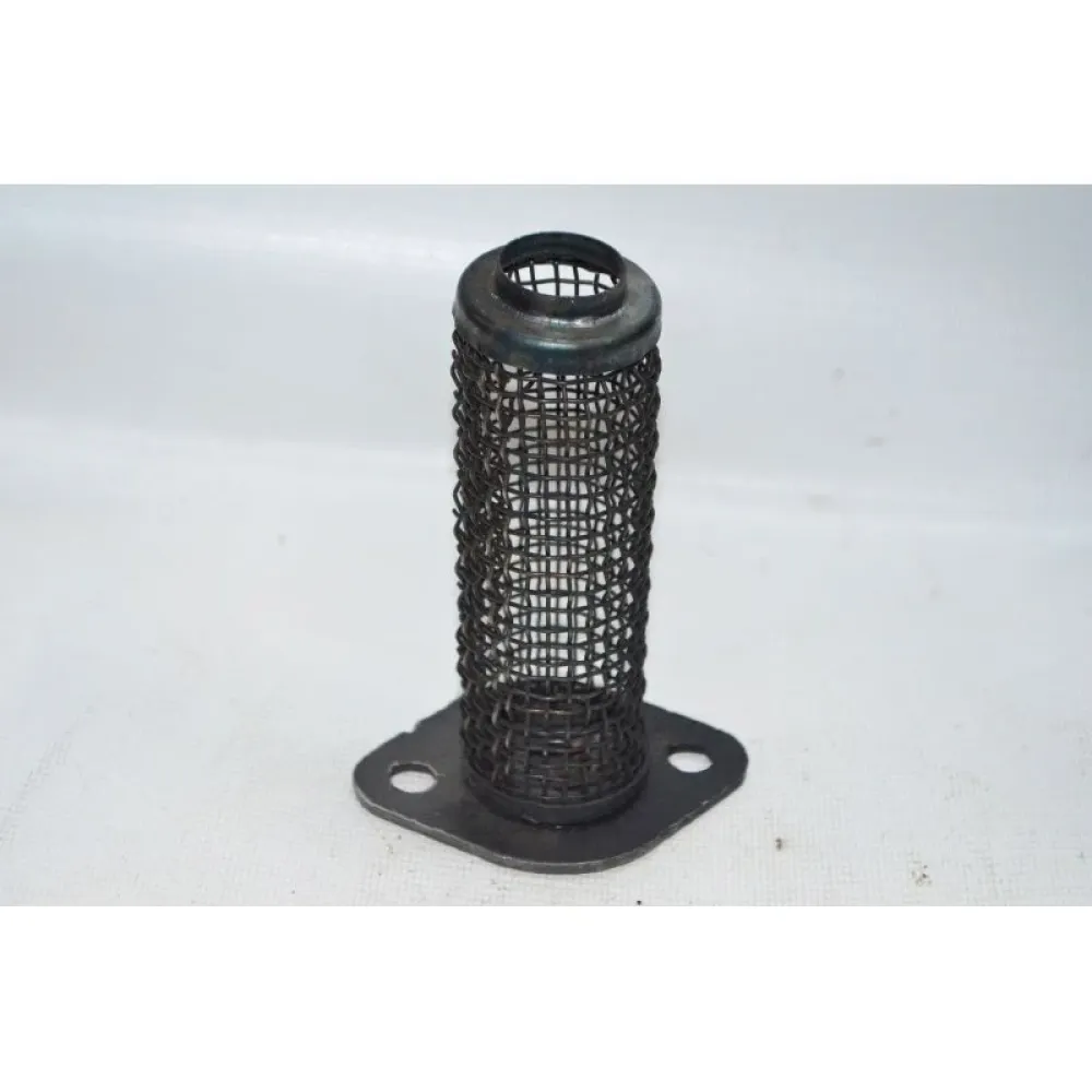 Оливоприймач Д37М-1402010-А2 ЛТЗ Т-40