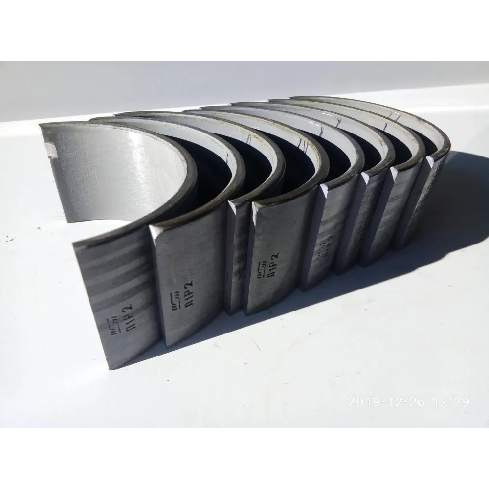 Вкладиші шатунні Р2 245-1004140Р2 МТЗ 1025, МТЗ 892, МТЗ 920