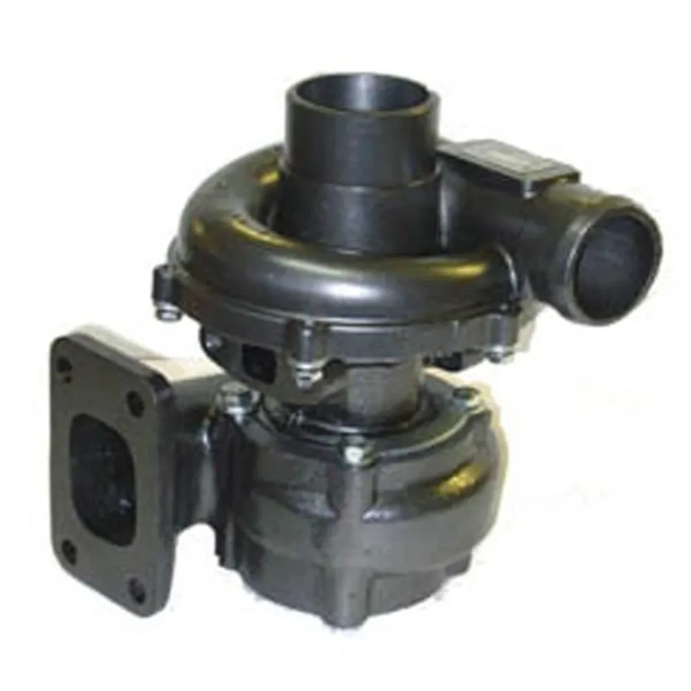 Турбокомпресор з додатковим вакуумом ТКР-6-1-01 ЗІЛ 130