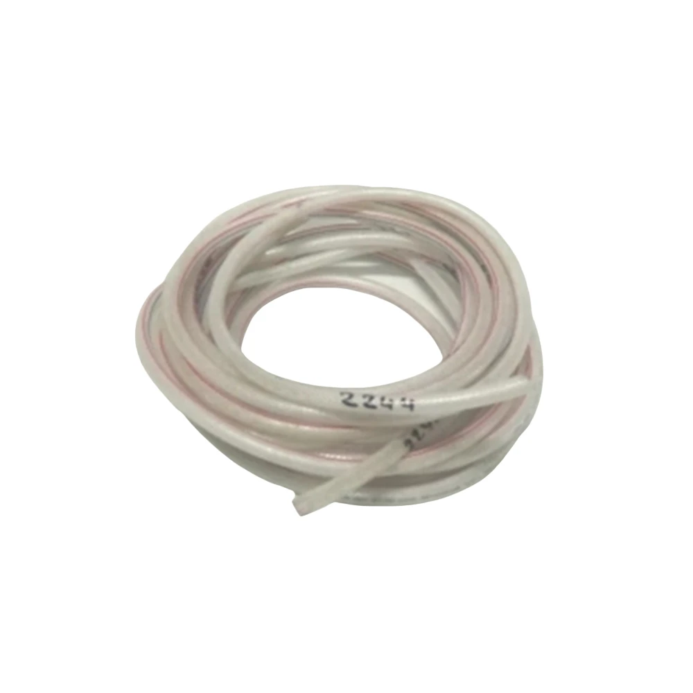 Паливопровід ПХВ 6х2