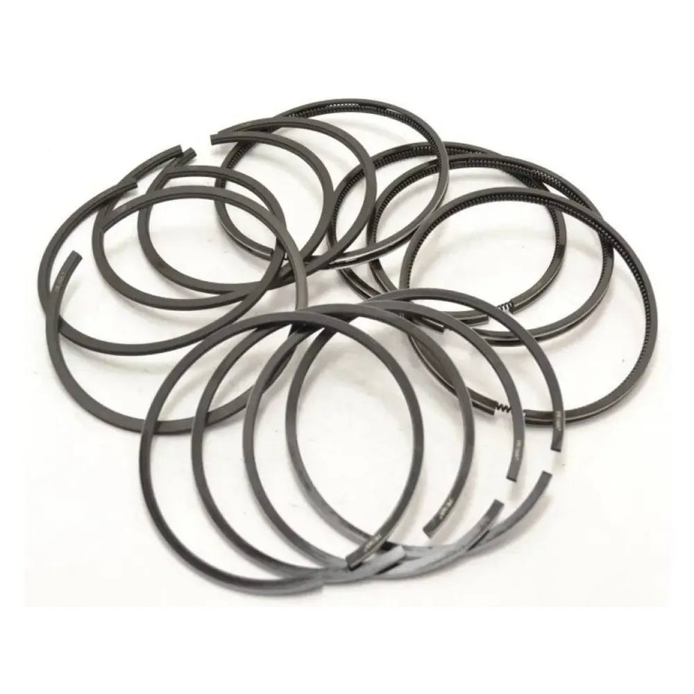 Кільця поршневі вузькі Р3 ВК-53-1000100Р3С ГАЗ 53