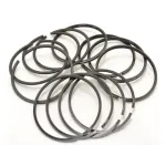 Кільця поршневі вузькі Р3 ВК-53-1000100Р3С ГАЗ 53