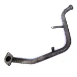 Горловина оливозаливна 245-1002085-Б1 ЗІЛ 130, ЗІЛ 5301