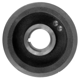 Шків колінчастого вала триструмковий