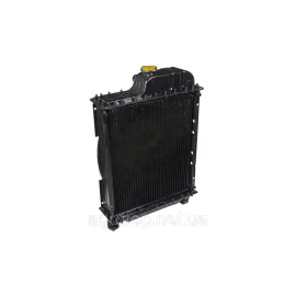 Радиатор водяной пятирядный