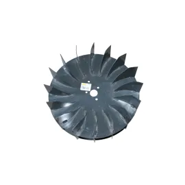 Ротор большой вентилятора очистки